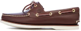 Buy (Women) Timberland 2 Eye Boat 'Brown' TB0740352141