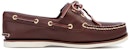 (W) Timberland 2 Eye Boat 'Coklat' TB0740352141