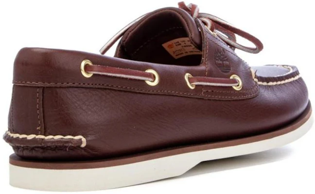 (Women) Timberland 2 Eye Boat 'Brown' TB0740352141 Shop (Women) Timberland 2 Eye Boat 'Brown' TB0740352141