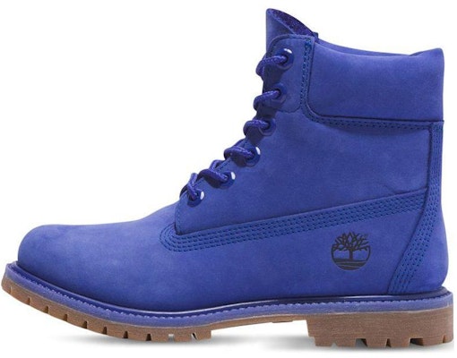 (W) Timberland 50th Edisi Ulang Tahun But Tahan Air 6-Inci 'Biru Nubuck Cerah' A2R51 Buy (W) Timberland 50th Edisi Ulang Tahun But Tahan Air 6-Inci 'Biru Nubuck Cerah' A2R51