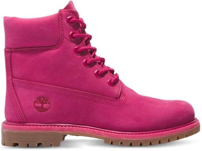 (W) ティンバーランド50周年記念WPブーツ(ピンクヌバック) A2R7T Order (W) ティンバーランド50周年記念WPブーツ(ピンクヌバック) A2R7T