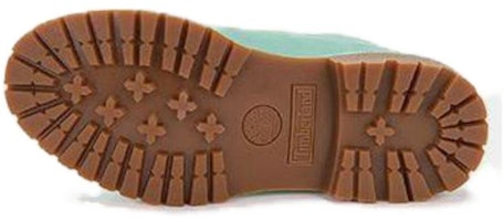 (W) (女性向け)ティンバーランド50周年エディション防水ブーツ「ライトグリーンヌバック」A412B A412B Shop (W) (女性向け)ティンバーランド50周年エディション防水ブーツ「ライトグリーンヌバック」A412B A412B