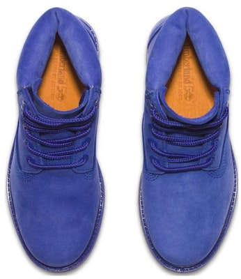 (W) Timberland Edisi 50 Tahun Premium Boot 6-Inci Tahan Air 'Nubuck Biru Cerah' A2R51 Purchase (W) Timberland Edisi 50 Tahun Premium Boot 6-Inci Tahan Air 'Nubuck Biru Cerah' A2R51