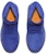 (W) Timberland 50th Edisi Ulang Tahun But Tahan Air 6-Inci 'Biru Nubuck Cerah' A2R51