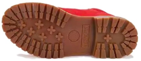 (W) Boot Timberland Edisi 50th Anniversary Premium 6" Waterproof 'Medium Red Nubuck' A2R6B Purchase (W) Boot Timberland Edisi 50th Anniversary Premium 6" Waterproof 'Medium Red Nubuck' A2R6B