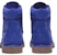(W) Timberland 50th Edisi Ulang Tahun But Tahan Air 6-Inci 'Biru Nubuck Cerah' A2R51