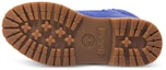 Sizing (W) Timberland 50th Edisi Ulang Tahun But Tahan Air 6-Inci 'Biru Nubuck Cerah' A2R51