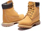 Lookbook (W) Botas Timberland 6-Inch Premium Wedge 'Wheat Nubuck'. 8226A231
