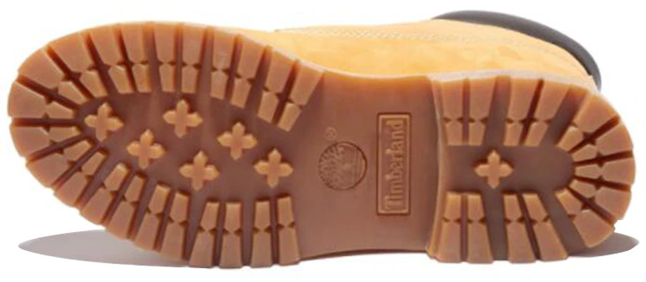 (W) Botas Timberland 6-Inch Premium Wedge 'Wheat Nubuck'. 8226A231 Shop (W) Botas Timberland 6-Inch Premium Wedge 'Wheat Nubuck'. 8226A231