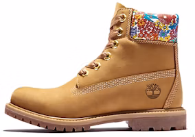 (Women) Timberland 6-Inch Boot 'Wheat' A42D6231 (Women) Timberland 6-Inch Boot 'Wheat' A42D6231