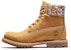 (Women) Timberland 6-Inch Boot 'Wheat' A42D6231