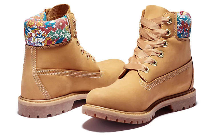 Order (W) Bota Timberland 6 Pulgadas 'Wheat' A42D6231