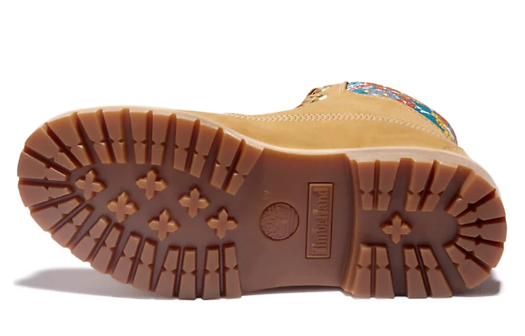 Shop (W) Bota Timberland 6 Pulgadas 'Wheat' A42D6231