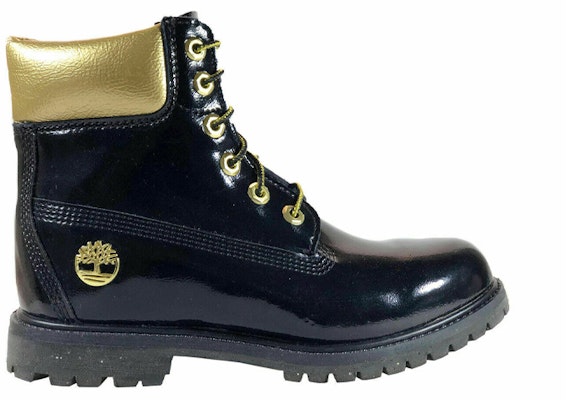 (W) 팀버랜드 6인치 리미티드 블랙 (방수) A1U6H Order (W) 팀버랜드 6인치 리미티드 블랙 (방수) A1U6H