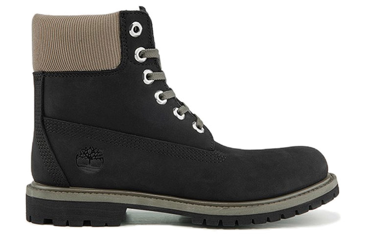 (W) Timberland 6-Inch PRM 'Black' 圖 2