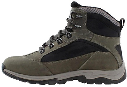 添柏岚(Timberland)休閒時尚工裝靴 女款 灰黑色 Buy 添柏岚(Timberland)休閒時尚工裝靴 女款 灰黑色