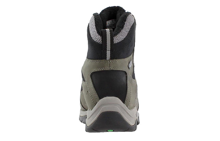 Lookbook (Women) Timberland 6-Inch Premium Boot 'Grey Black' 0176BA38