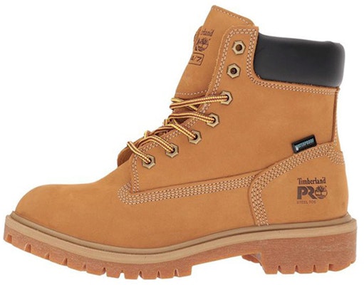 (Women) Timberland 6-Inch Premium Boot 'Wheat' 019AC5AB Buy (Women) Timberland 6-Inch Premium Boot 'Wheat' 019AC5AB