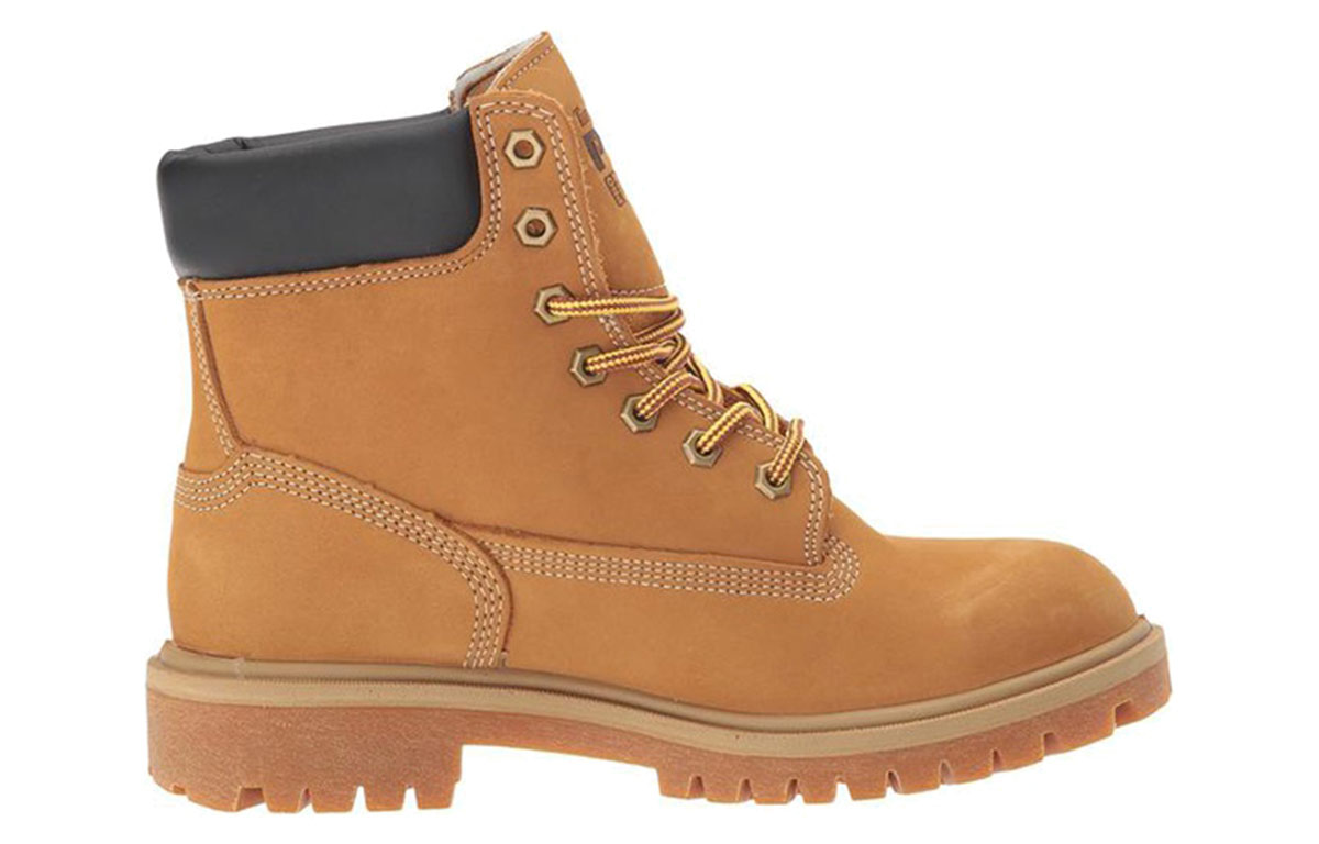 Order (W) Timberland Stivali 6 Pollici Premium ''Wheat'' 019AC5AB