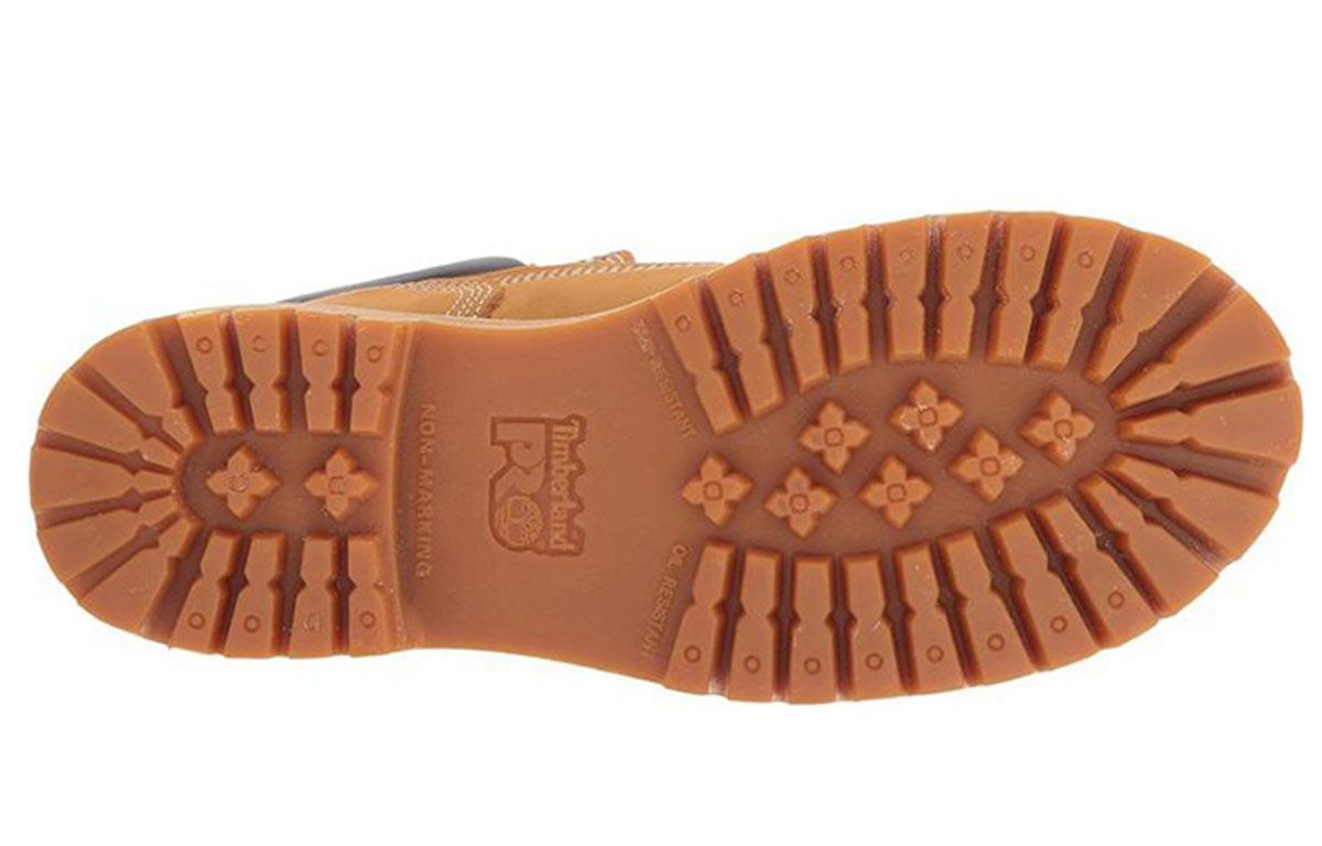 Details for (W) Timberland Stivali 6 Pollici Premium ''Wheat'' 019AC5AB