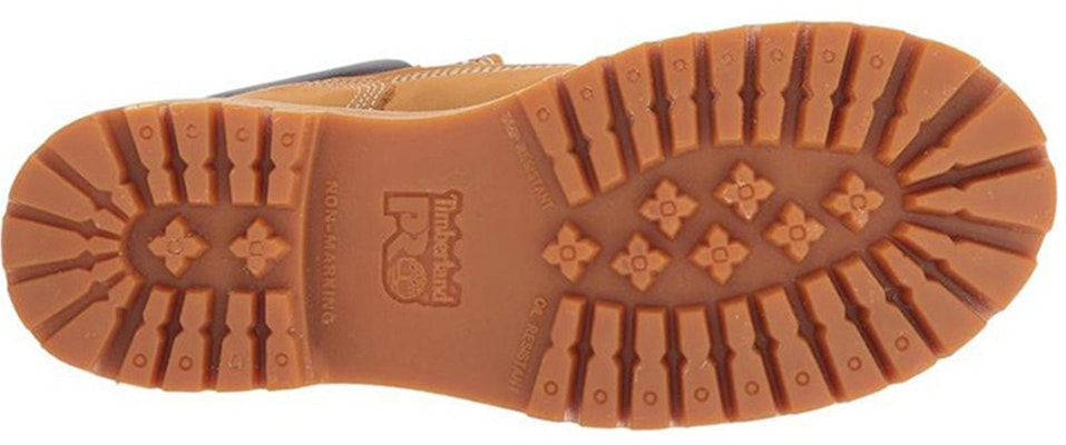 (Women) Timberland 6-Inch Premium Boot 'Wheat' 019AC5AB Details for (Women) Timberland 6-Inch Premium Boot 'Wheat' 019AC5AB