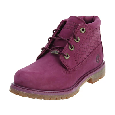 (W) Timberland 6-Inch PRM Waterproof Boot 'Purple'