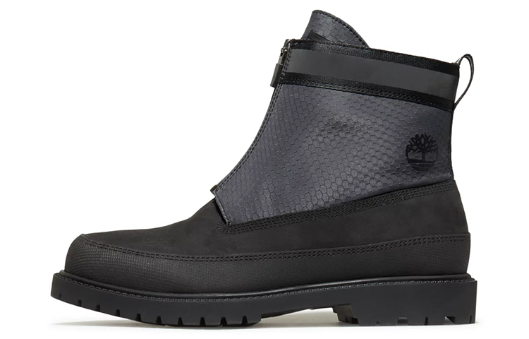 (W) Timberland 6-Inch PRM Waterproof Boot 'Black'