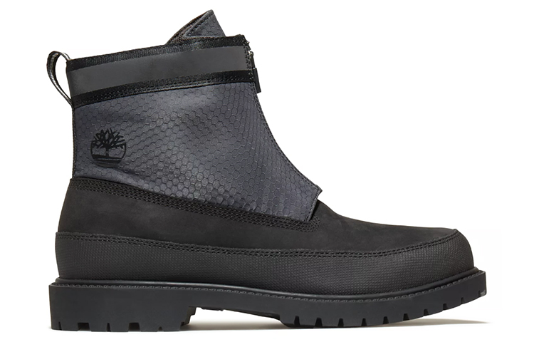 (W) Timberland 6-Inch PRM Waterproof Boot 'Black' 圖 2