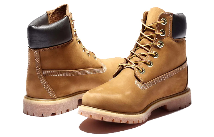 (W) Timberland 6-Inch PRM Waterproof Boot 'Dark Brown' 圖 4