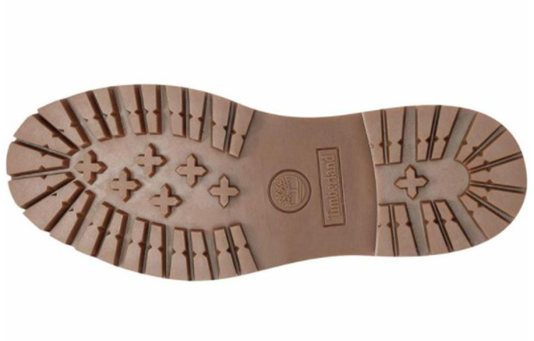 (W) Timberland 6-Inch PRM Waterproof Boot 'Grey Brown' 圖 4