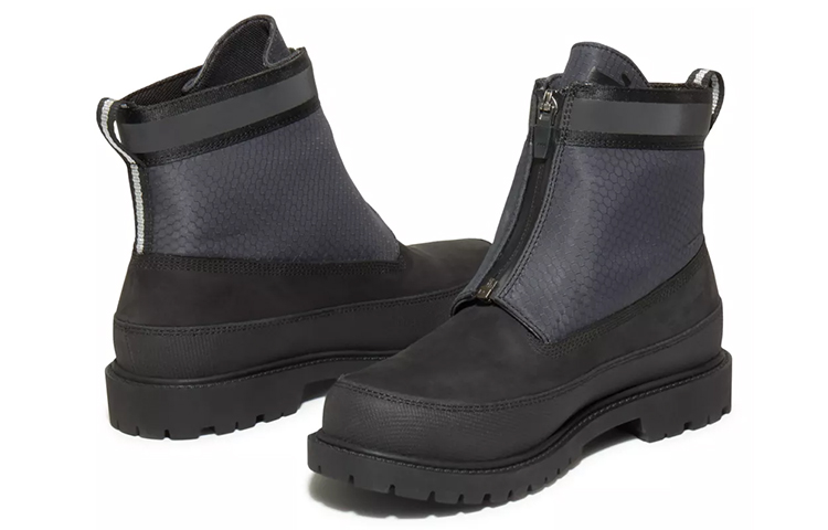 (W) Timberland 6-Inch PRM Waterproof Boot 'Black' 圖 5