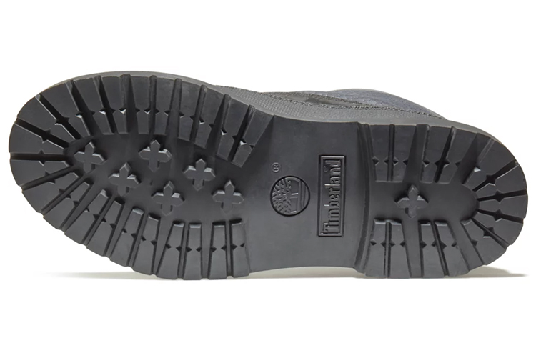 (W) Timberland 6-Inch PRM Waterproof Boot 'Black' 圖 6