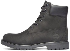 (Women) Timberland 6-Inch Waterproof Boot 'Black' 8658A001 (Women) Timberland 6-Inch Waterproof Boot 'Black' 8658A001