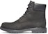 (W) But Timberland 6-Inch Waterproof 'Hitam' Boot 8658A001