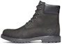 Buy (W) But Timberland 6-Inch Waterproof 'Hitam' Boot 8658A001