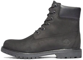 (Women) Timberland 6-Inch Waterproof Boot 'Black' 8658A001 (Women) Timberland 6-Inch Waterproof Boot 'Black' 8658A001