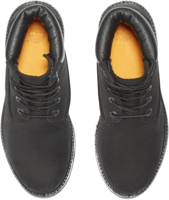 (Women) Timberland 6-Inch Waterproof Boot 'Black' 8658A001 Shop (Women) Timberland 6-Inch Waterproof Boot 'Black' 8658A001