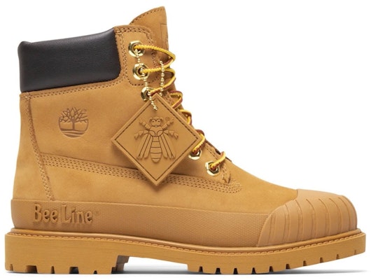 (Women) Timberland Bee Line x 6 Inch Waterproof Boot 'Wheat' TB0A5ZQQ231 Buy (Women) Timberland Bee Line x 6 Inch Waterproof Boot 'Wheat' TB0A5ZQQ231