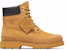 (W) Timberland 6" But Premium Bee Line Getah Hujung WP Nubuck Wheat TB0A5ZQQ231