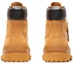Order (W) Timberland 6" But Premium Bee Line Getah Hujung WP Nubuck Wheat TB0A5ZQQ231