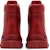 (W) But Timberland 6" But Redup Premium Bee Line Rubber Toe WP Kulit Merah TB0A5ZRY626
