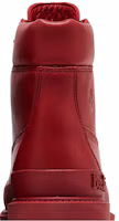 Sizing (W) Timberland Bee Line x 6 Inch Rubber-Neus Waterdichte Laarzen ''Rood'' TB0A5ZRY626