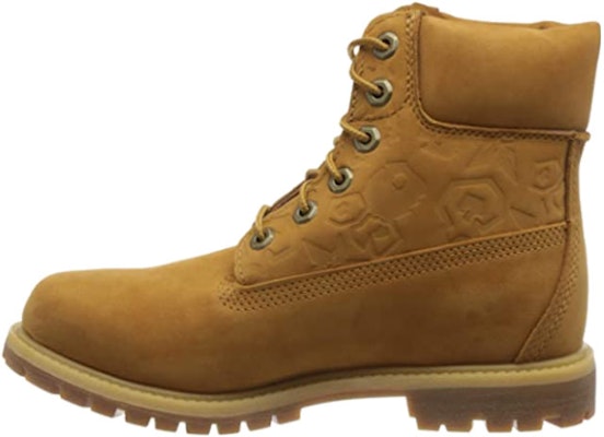 (W) Timberland 6 Pulgadas Premium 'Marrón' A1K3N Buy (W) Timberland 6 Pulgadas Premium 'Marrón' A1K3N
