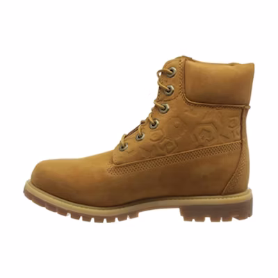 (W) Timberland 6 In PRM 'Brown'