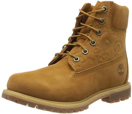 (Women) Timberland 6 In Premium 'Brown' A1K3N Order (Women) Timberland 6 In Premium 'Brown' A1K3N