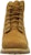 (W) Timberland 6 Inci Premium 'Coklat' A1K3N