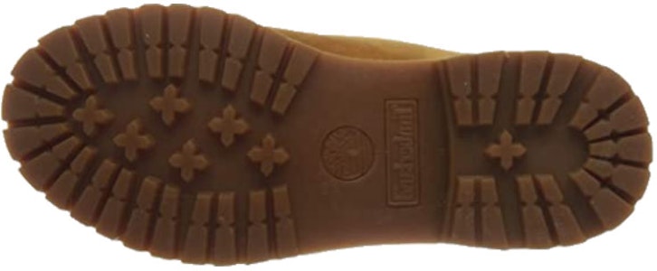 (W) Timberland 6 Inci Premium 'Coklat' A1K3N Details for (W) Timberland 6 Inci Premium 'Coklat' A1K3N
