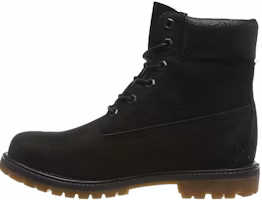 (Women) Timberland 6-Inch Premium Boot 'Black' A1K38 (Women) Timberland 6-Inch Premium Boot 'Black' A1K38