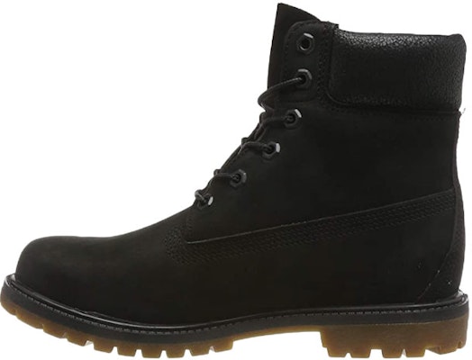 (W) Botas Timberland Premium 6 Pulgadas 'Negro' A1K38 Buy (W) Botas Timberland Premium 6 Pulgadas 'Negro' A1K38