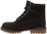 (W) Timberland 6 In Premium Boot 'Hijau Gelap' A14ZO